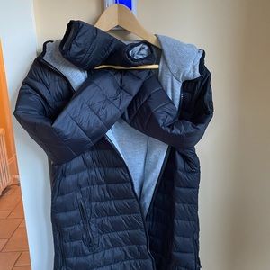 Moose Knuckles Masse Reversible Anorak